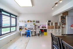 Blk 180B Marsiling Heights (Woodlands), HDB 3 Rooms #578981431